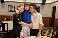 Nhật Kim Anh hội ngộ chồng cũ trong sinh nhật con, tiết lộ mọi thứ 'đã được giải tỏa'