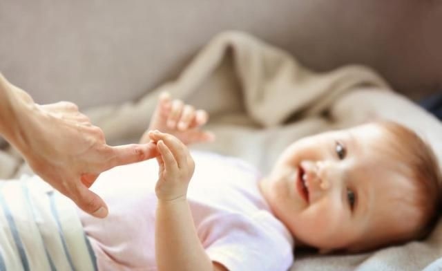 Chỉ cần nhìn bàn tay là biết ngay trẻ có thông minh hay không-2