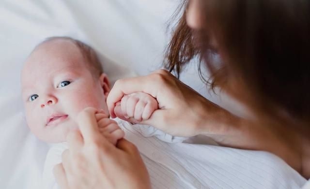 Chỉ cần nhìn bàn tay là biết ngay trẻ có thông minh hay không-3