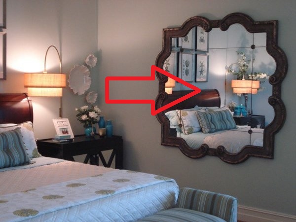 Vứt ngay thứ này khỏi đầu giường: Gia chủ càng để lâu càng mất lộc, đừng hỏi sao làm quần quật vẫn nghèo-1