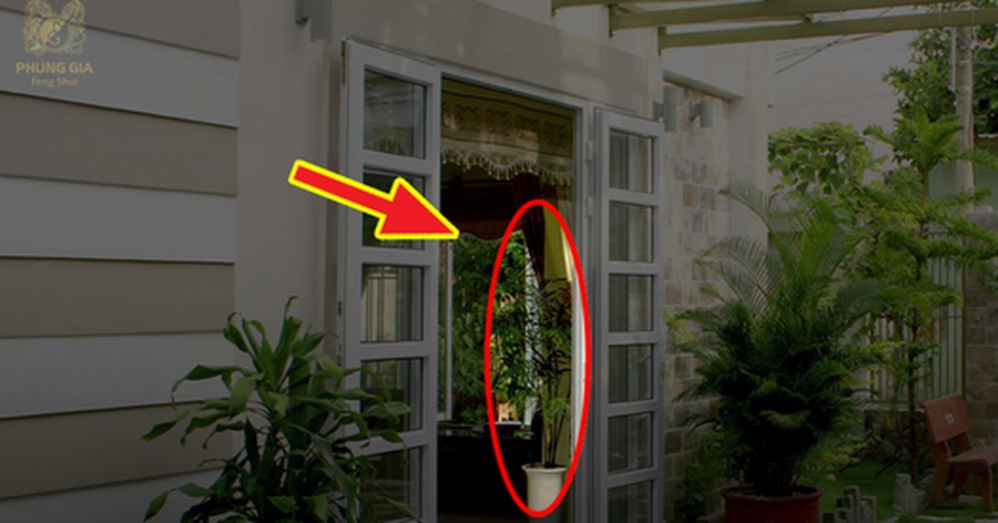 Thầy phong thủy chỉ rõ: Bước vào nhà 3 có, 2 không gia chủ liên tục may mắn, đón lộc cả năm-3