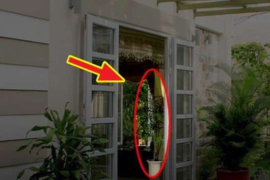 Thầy phong thủy chỉ rõ: Bước vào nhà 3 có, 2 không gia chủ liên tục may mắn, đón lộc cả năm
