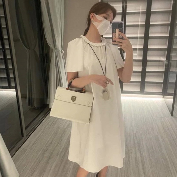 Muôn kiểu phản ứng của mỹ nhân Việt trước tin đồn bầu bí-8