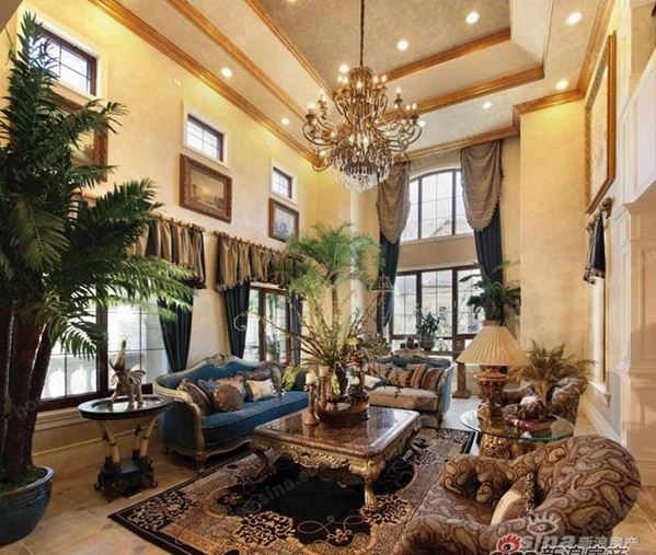 Chiêm ngưỡng biệt thự 47 tỷ của Thư Kỳ: Mang phong cách làng quê nước Anh, nội thất đều rất sang trọng và xa hoa-5