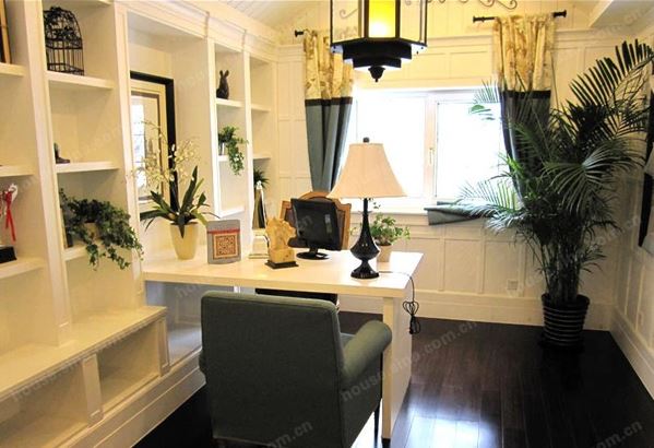 Chiêm ngưỡng biệt thự 47 tỷ của Thư Kỳ: Mang phong cách làng quê nước Anh, nội thất đều rất sang trọng và xa hoa-10