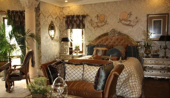 Chiêm ngưỡng biệt thự 47 tỷ của Thư Kỳ: Mang phong cách làng quê nước Anh, nội thất đều rất sang trọng và xa hoa-11