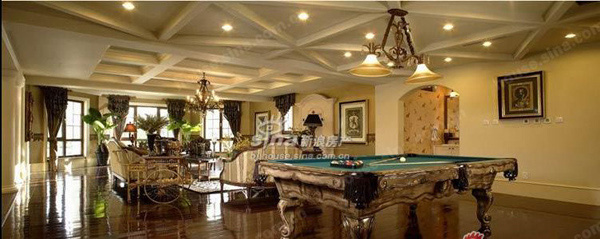 Chiêm ngưỡng biệt thự 47 tỷ của Thư Kỳ: Mang phong cách làng quê nước Anh, nội thất đều rất sang trọng và xa hoa-15