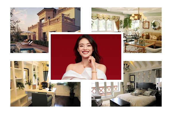 Căn bệnh lạ khiến Thư Kỳ phải tạm ngừng đóng phim-9