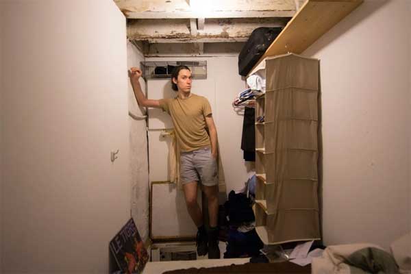 Cuộc sống trong căn hộ hơn 7 m2 ở New York-3