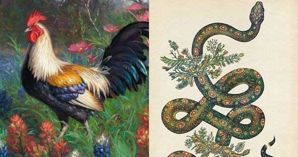 Sổ Nam Tào định sẵn: 3 cặp lấy nhau phúc lộc sâu dày, giàu có con cái sinh ra giỏi giang, hiếu thảo-2