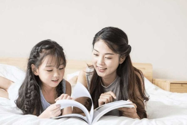 Bé trai 5 tuổi cao thêm 6cm trong nửa năm nhờ 3 việc làm đúng đắn của người mẹ-4