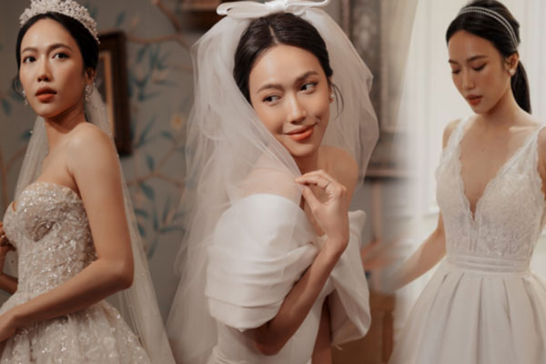 Yêu Anh Tú 6 năm, Diệu Nhi đã tập mang bầu từ 2 năm trước-3