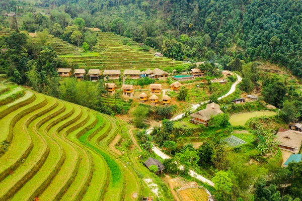 Bắt khẩn cấp đối tượng hiếp dâm nữ hướng dẫn viên du lịch ở Hà Giang-2