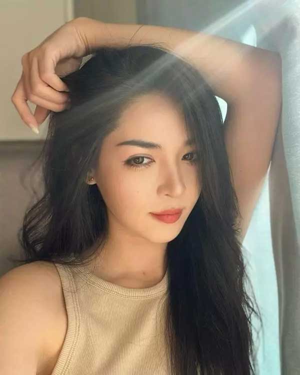 Hot girl thẩm mỹ Nam Định bị đào ảnh kém xinh 8 năm trước-4