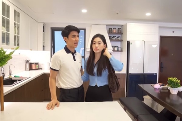 3 sao Việt vừa đẹp nổi tiếng, vừa là gái vàng trong làng kinh doanh bất động sản-41