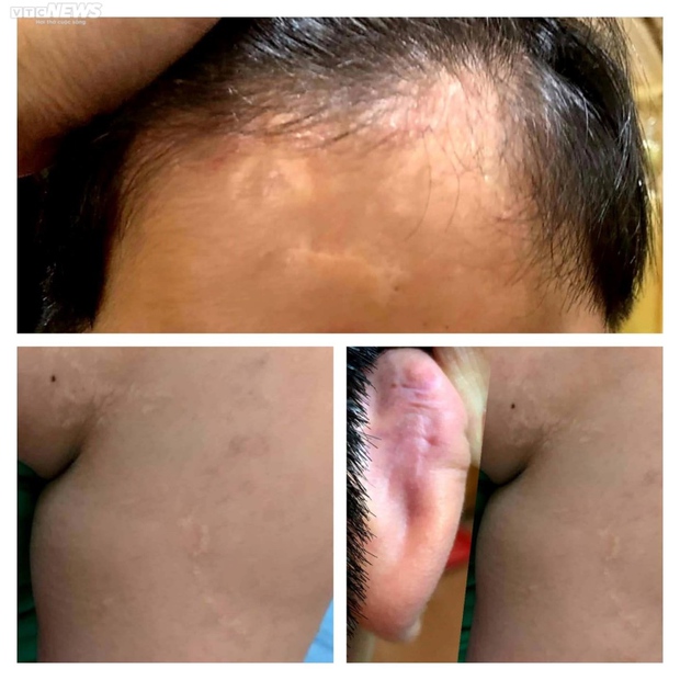 Gửi con đi chữa bệnh đau đớn nhận về hũ tro cốt: Thầy Quang ác lắm mẹ ạ-4