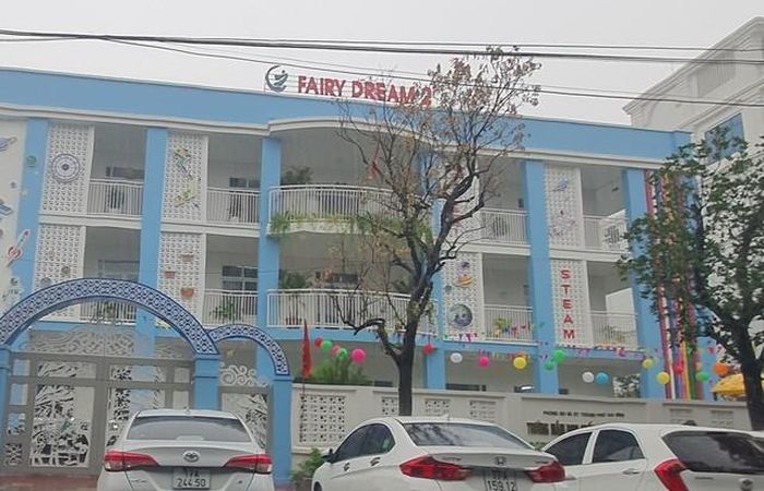 Xôn xao cô giáo mầm non dùng gai bưởi châm vào tay, lưng các bé 4 tuổi ở Thái Bình-1