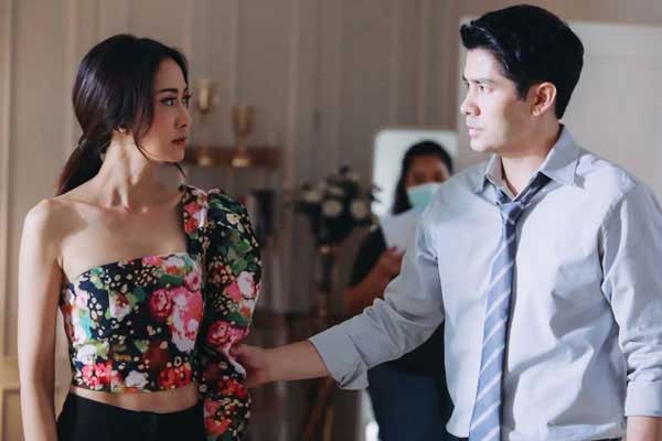 Lỡ miệng nói điều không nên nói, tôi bị vợ quy kết tội ngoại tình-2