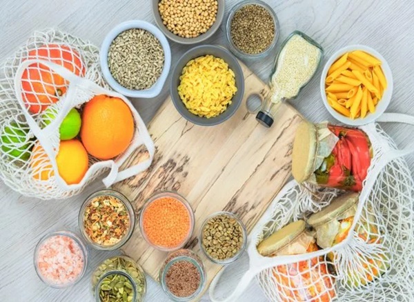 WHO và FAO khuyến nghị nguyên tắc vàng trong ăn uống để đẩy lùi bệnh tật-2