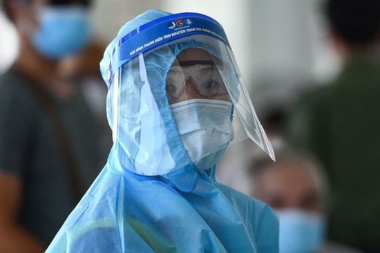 Việt Nam ghi nhận thêm 4 ca tử vong vì Covid-19