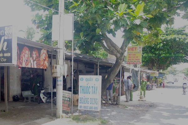 Đánh chết người chỉ vì hát bài Gọi đò-1