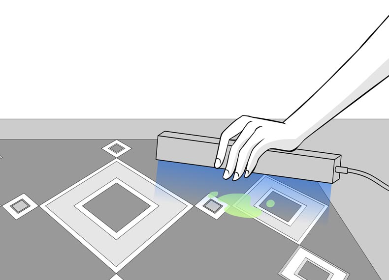 Rắc thứ bột này lên thảm, mùi và vết nước tiểu sẽ biến mất nhanh chóng mà chẳng cần giặt-8