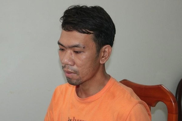 Ớn lạnh vụ sát hại người tình ở Đắk Nông-2