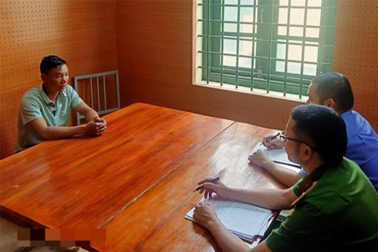 Bắt khẩn cấp đối tượng hiếp dâm nữ hướng dẫn viên du lịch ở Hà Giang