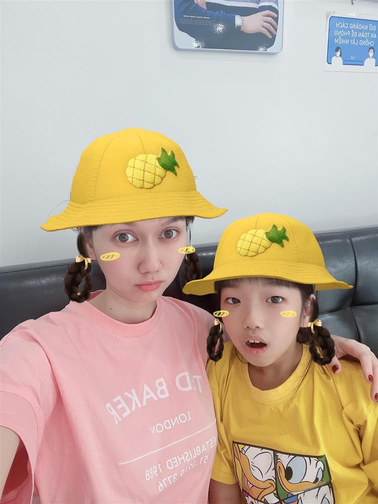 Nữ diễn viên VTV có 3 quy tắc nuôi dạy con, ai nghe cũng khen-1