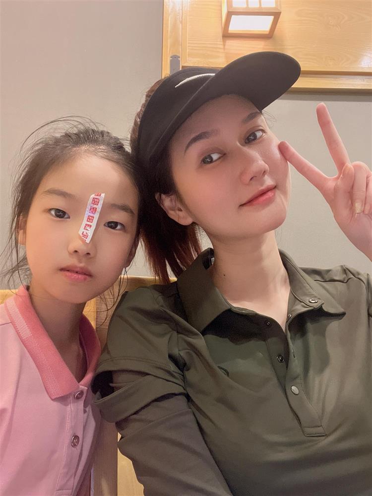 Nữ diễn viên VTV có 3 quy tắc nuôi dạy con, ai nghe cũng khen-2