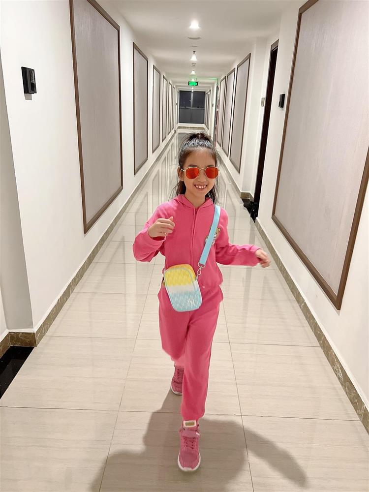 Nữ diễn viên VTV có 3 quy tắc nuôi dạy con, ai nghe cũng khen-3