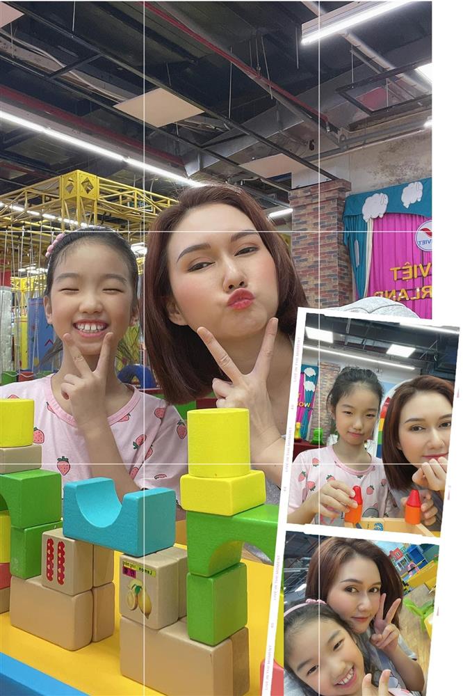 Nữ diễn viên VTV có 3 quy tắc nuôi dạy con, ai nghe cũng khen-5