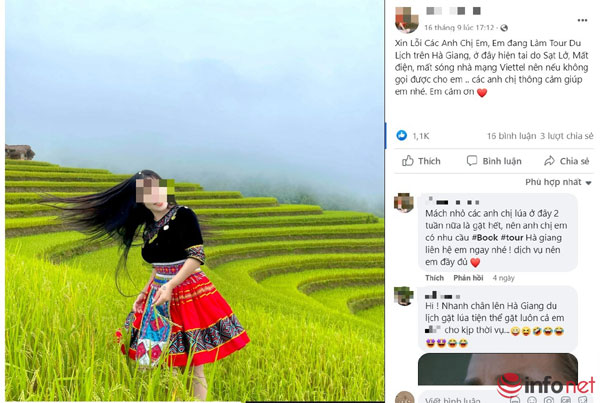 Nữ hướng dẫn viên bị hiếp dâm ở Hà Giang phẫn nộ: Họ muốn trả tiền để tôi im lặng-2