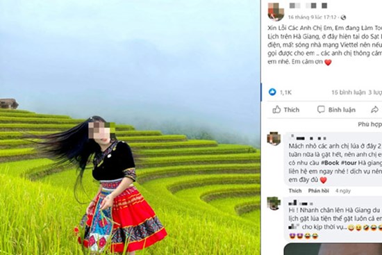 Nữ hướng dẫn viên bị hiếp dâm ở Hà Giang phẫn nộ: 'Họ muốn trả tiền để tôi im lặng'