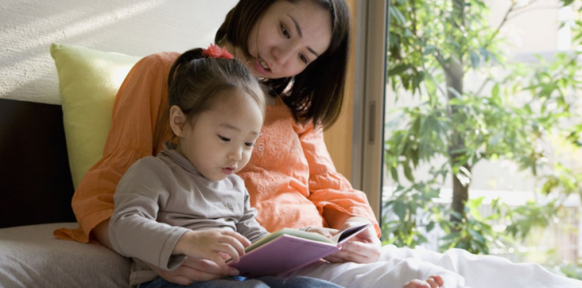 Cách dạy trẻ 2 tuổi giúp bé hiểu và tiếp thu nhanh chóng-5