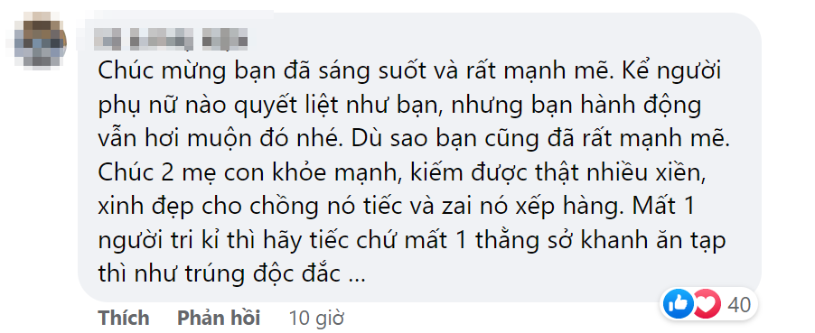 Tin chồng, bỏ qua cho anh ta tội ngoại tình trước cưới để rồi tôi phải nhận kết cục cay đắng-2