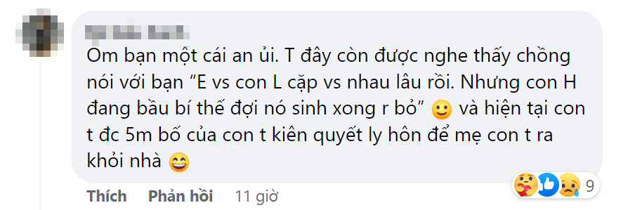 Tin chồng, bỏ qua cho anh ta tội ngoại tình trước cưới để rồi tôi phải nhận kết cục cay đắng-5