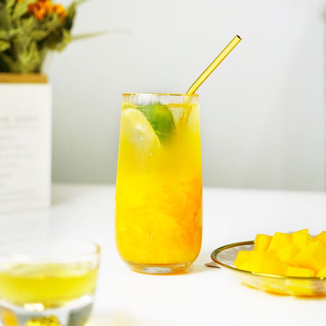 Món trà mát lạnh thơm phức ai thử cũng mê, cách pha thì không thể dễ hơn!-7