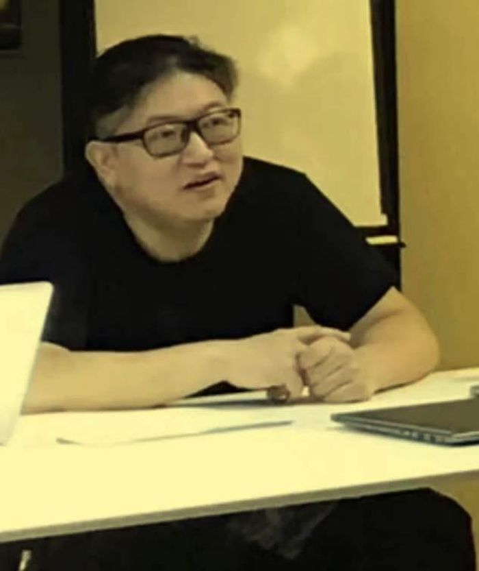 Bê bối chấn động Học viện Điện ảnh Bắc Kinh: Giảng viên lạm dụng tình dục hơn 100 học viên-4