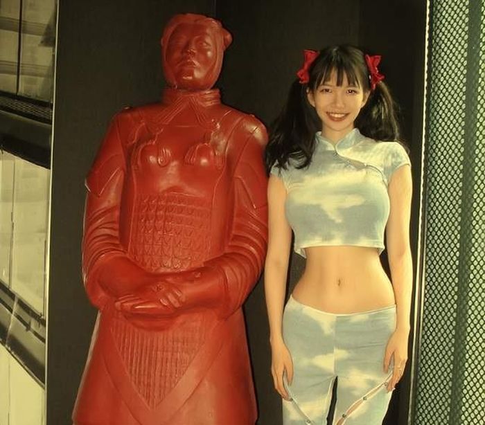 Bê bối chấn động Học viện Điện ảnh Bắc Kinh: Giảng viên lạm dụng tình dục hơn 100 học viên-2