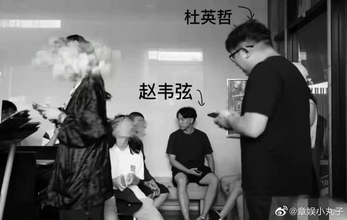Bê bối chấn động Học viện Điện ảnh Bắc Kinh: Giảng viên lạm dụng tình dục hơn 100 học viên-1