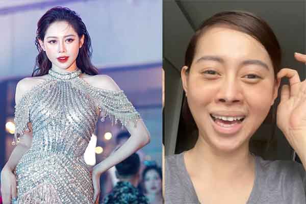 Động thái của nữ TikToker nổi tiếng gần 500 nghìn follow khi bị nghi giật chồng người khác-14