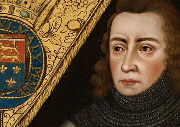 Những cái chết kỳ lạ của vua chúa trên thế giới-3