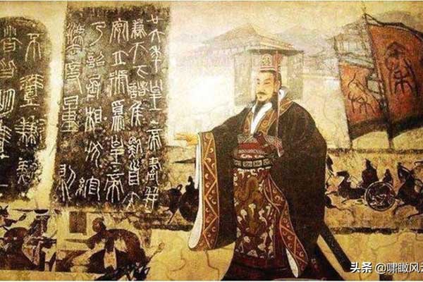 Những cái chết kỳ lạ của vua chúa trên thế giới-5