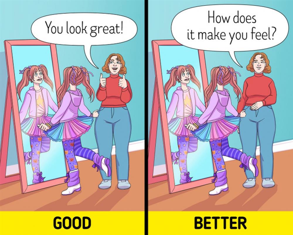 Những lời khuyên trong việc nuôi dạy con cái mà bạn nên biết-3