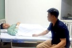 Vụ học sinh lớp 9 ở Hà Nội đánh bạn chấn thương sọ não: Công an vào cuộc xác minh sự việc-2