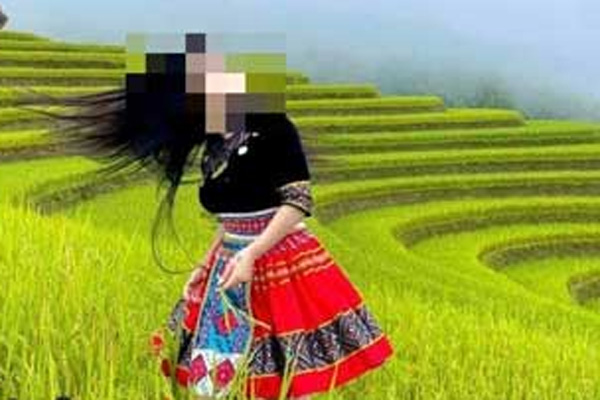 Lời kể hãi hùng của nữ hướng dẫn viên bị cưỡng hiếp tại Hoàng Su Phì bungalow-3