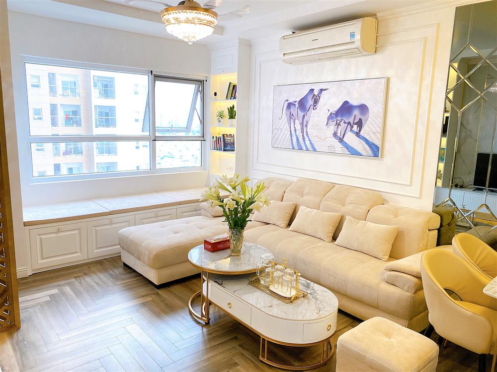 Đôi vợ chồng ở Hà Nội kiếm 50 triệu/tháng mua nhà 3,5 tỷ: Dù đủ tiền chúng tôi vẫn đi vay để mua-3