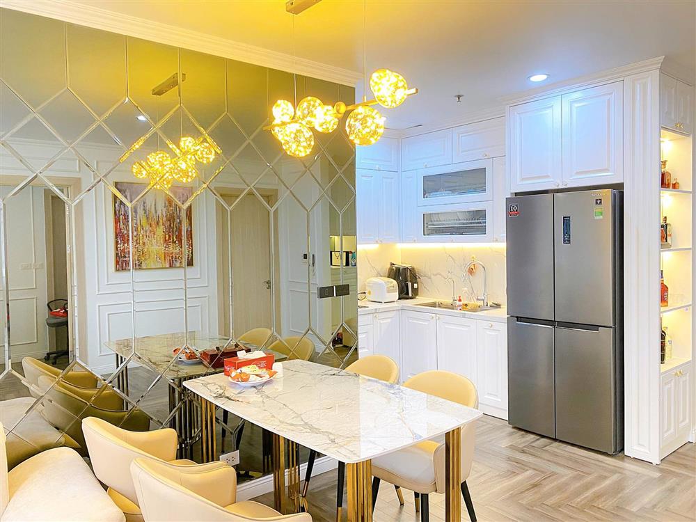 Đôi vợ chồng ở Hà Nội kiếm 50 triệu/tháng mua nhà 3,5 tỷ: Dù đủ tiền chúng tôi vẫn đi vay để mua-4