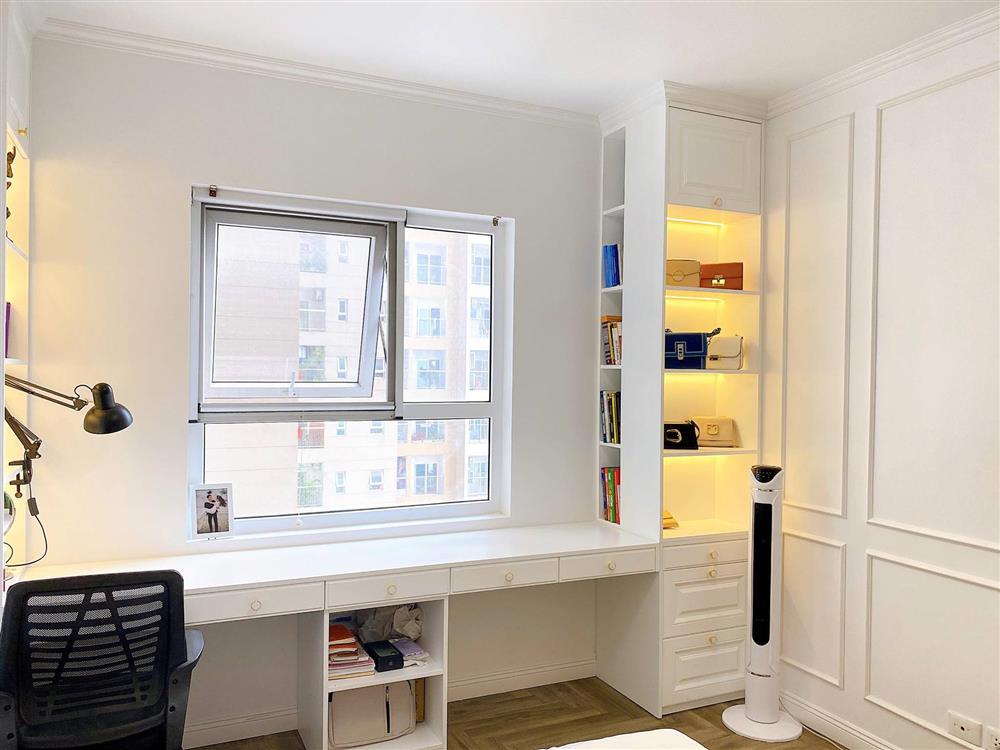 Đôi vợ chồng ở Hà Nội kiếm 50 triệu/tháng mua nhà 3,5 tỷ: Dù đủ tiền chúng tôi vẫn đi vay để mua-5